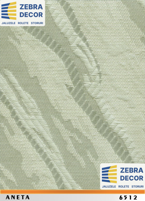 Jaluzele Verticale Aneta 6512